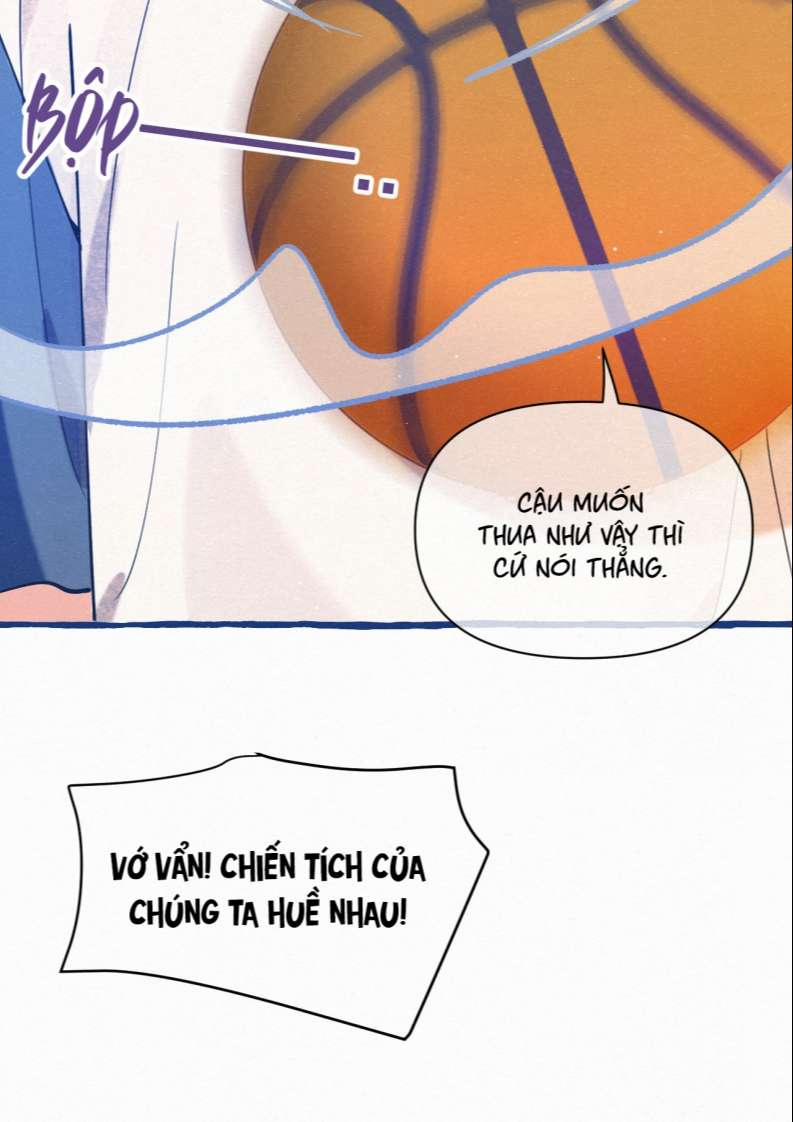 Hồ Ly Rắc Rối 5 trang 23