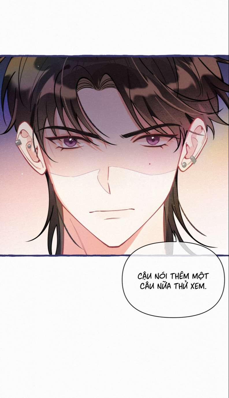 Hồ Ly Rắc Rối 5 trang 32