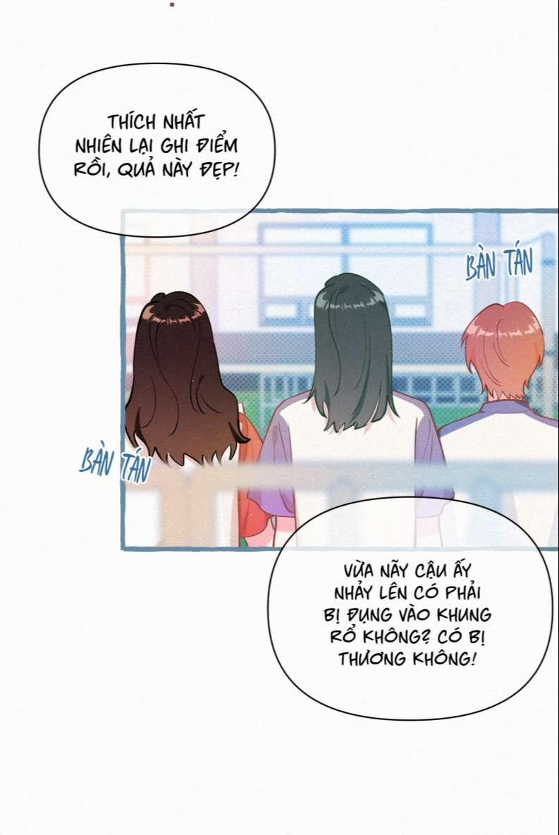 Hồ Ly Rắc Rối 5 trang 41