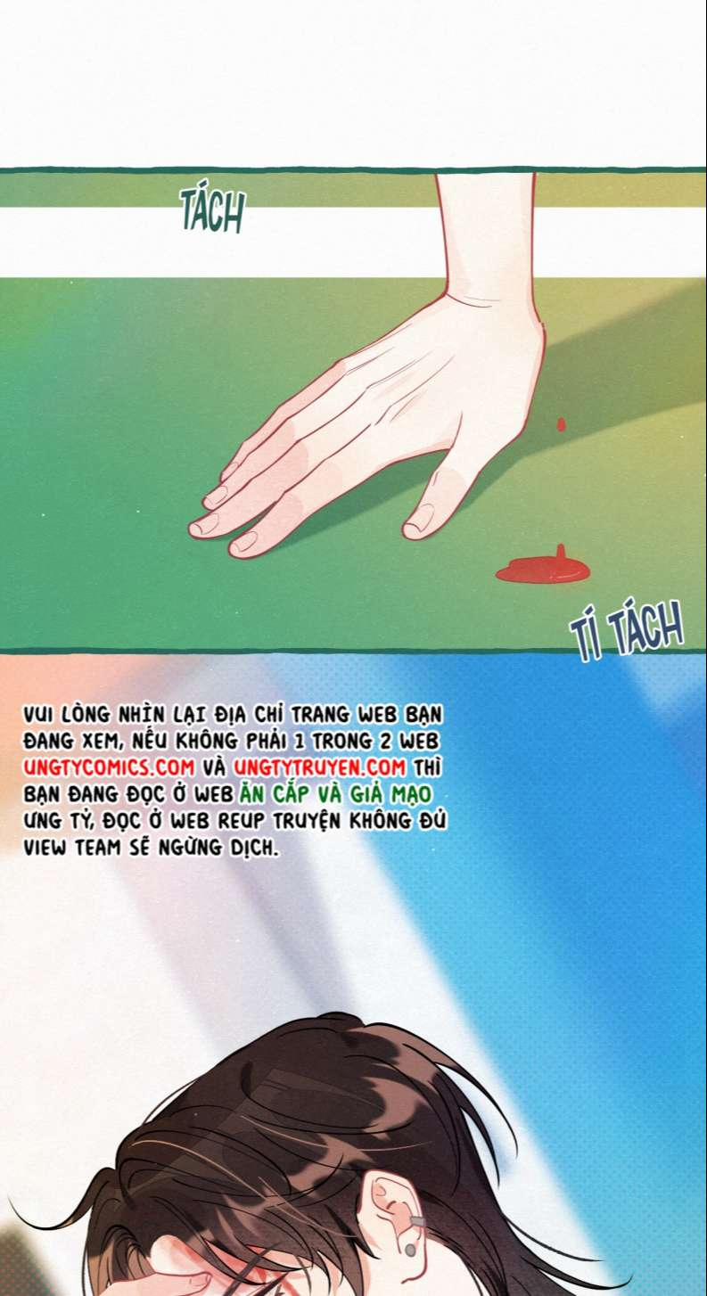 Hồ Ly Rắc Rối 5 trang 42