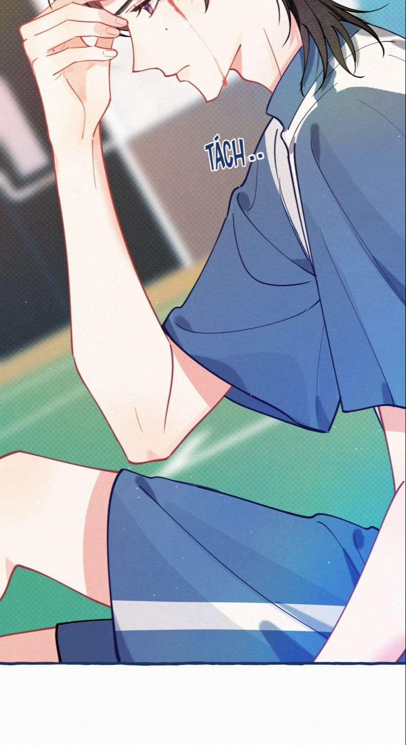 Hồ Ly Rắc Rối 5 trang 43