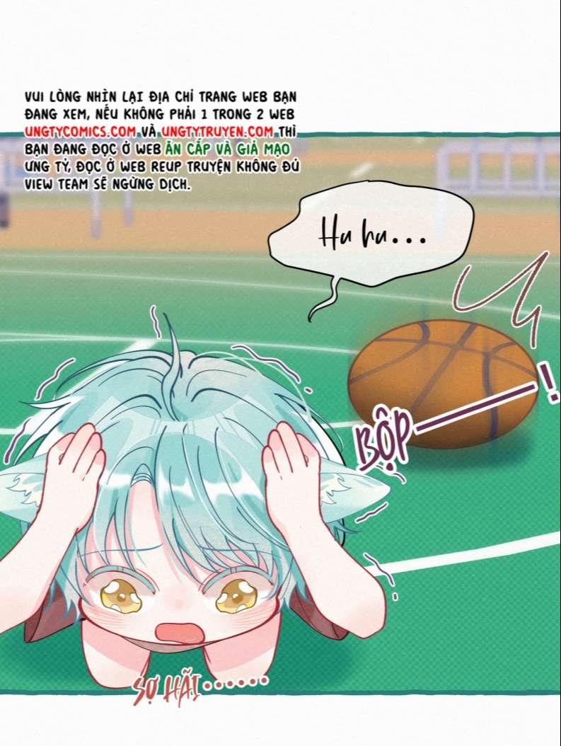 Hồ Ly Rắc Rối 5 trang 8