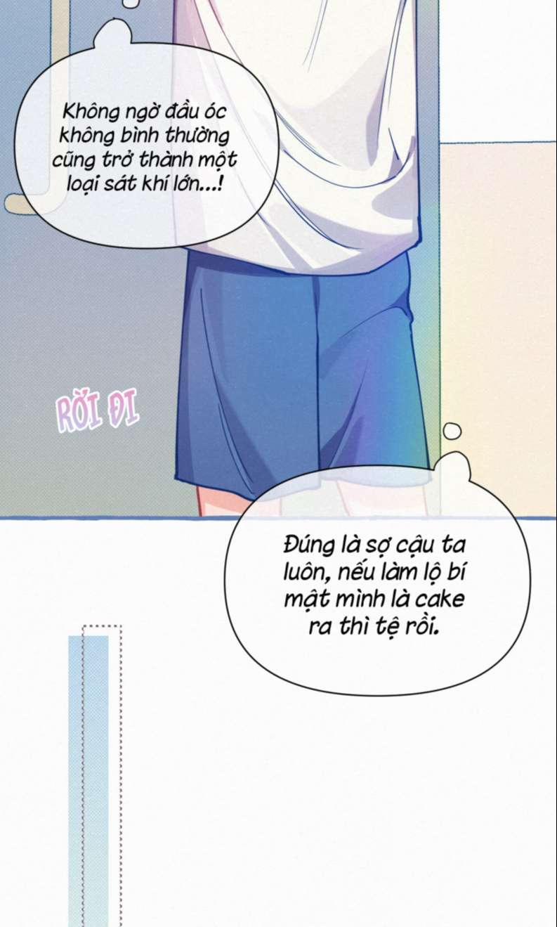 Hồ Ly Rắc Rối 6 trang 24