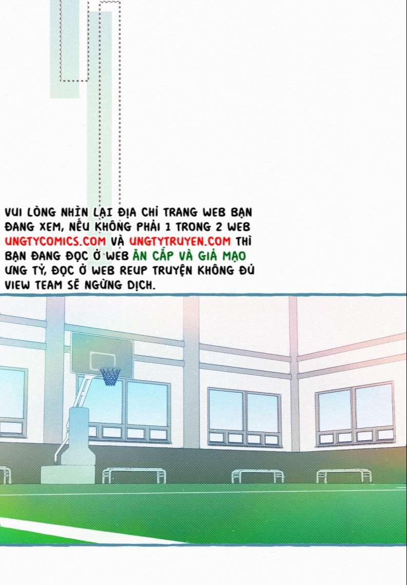 Hồ Ly Rắc Rối 6 trang 25