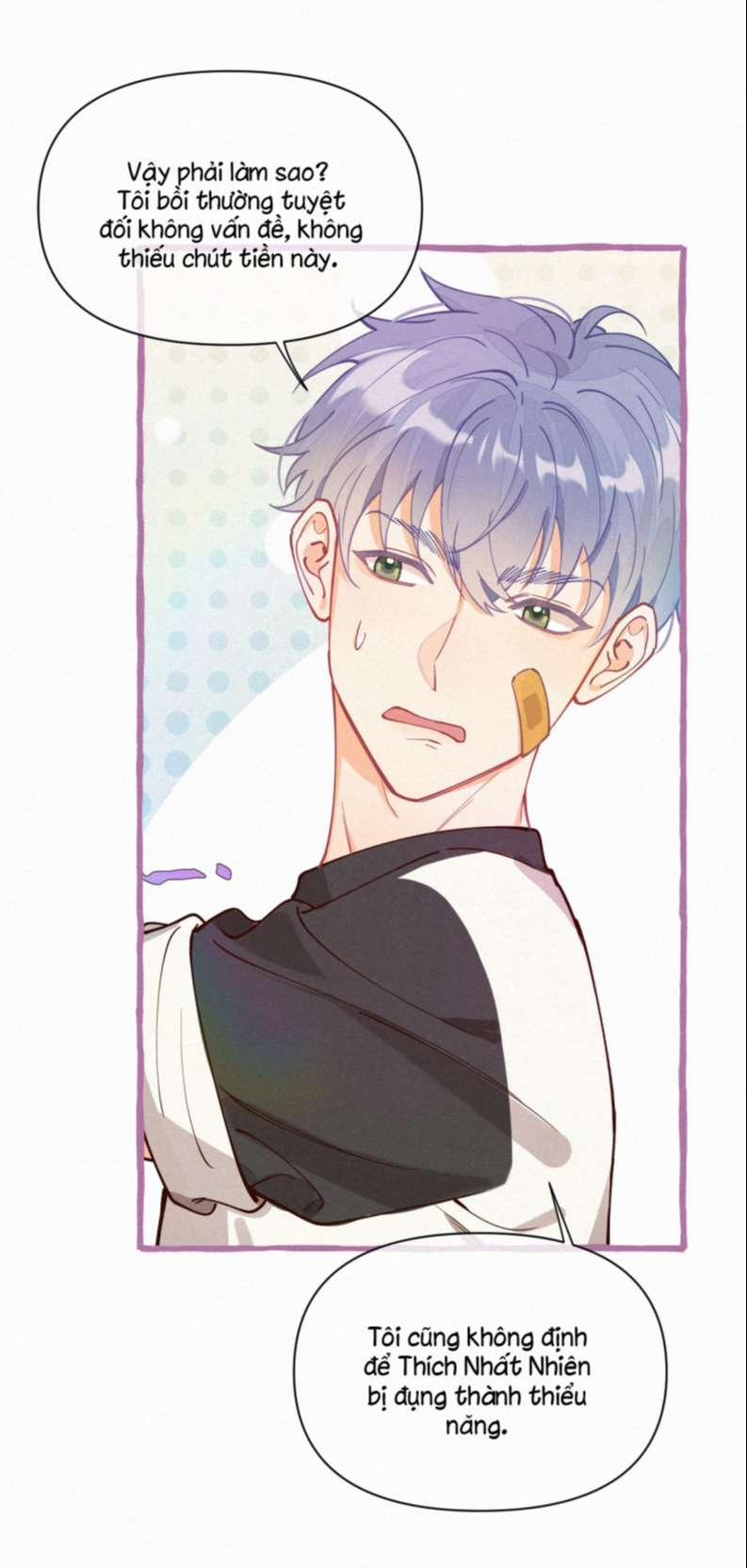 Hồ Ly Rắc Rối 6 trang 26