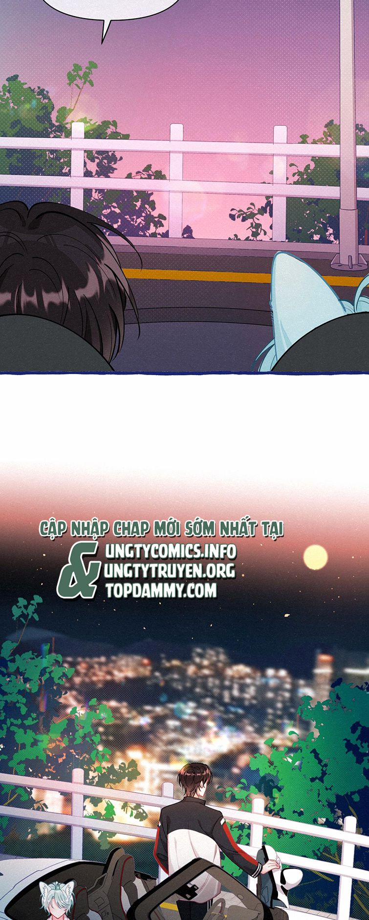 Hồ Ly Rắc Rối 9 trang 13