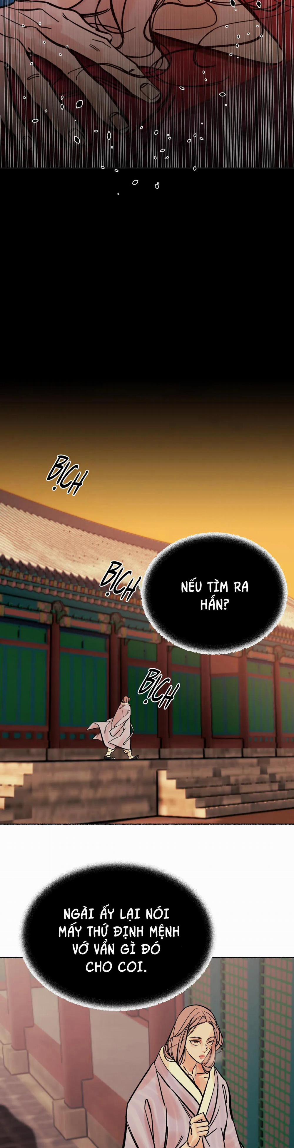 Hổ Ngàn Năm 11 trang 1