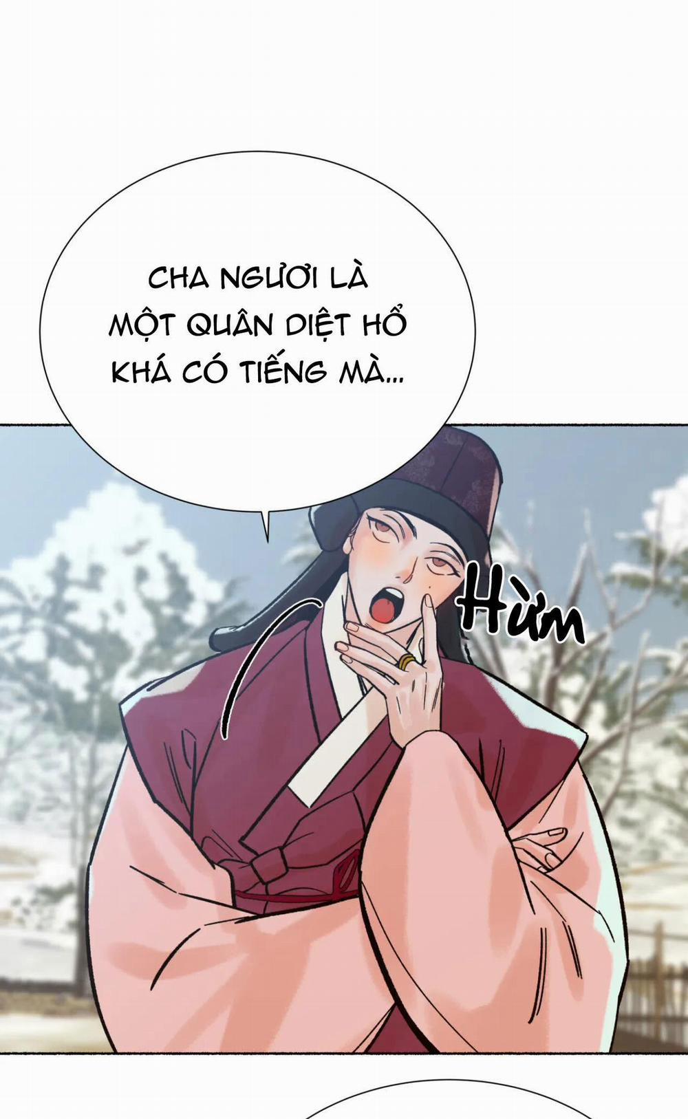 Hổ Ngàn Năm 12 trang 0