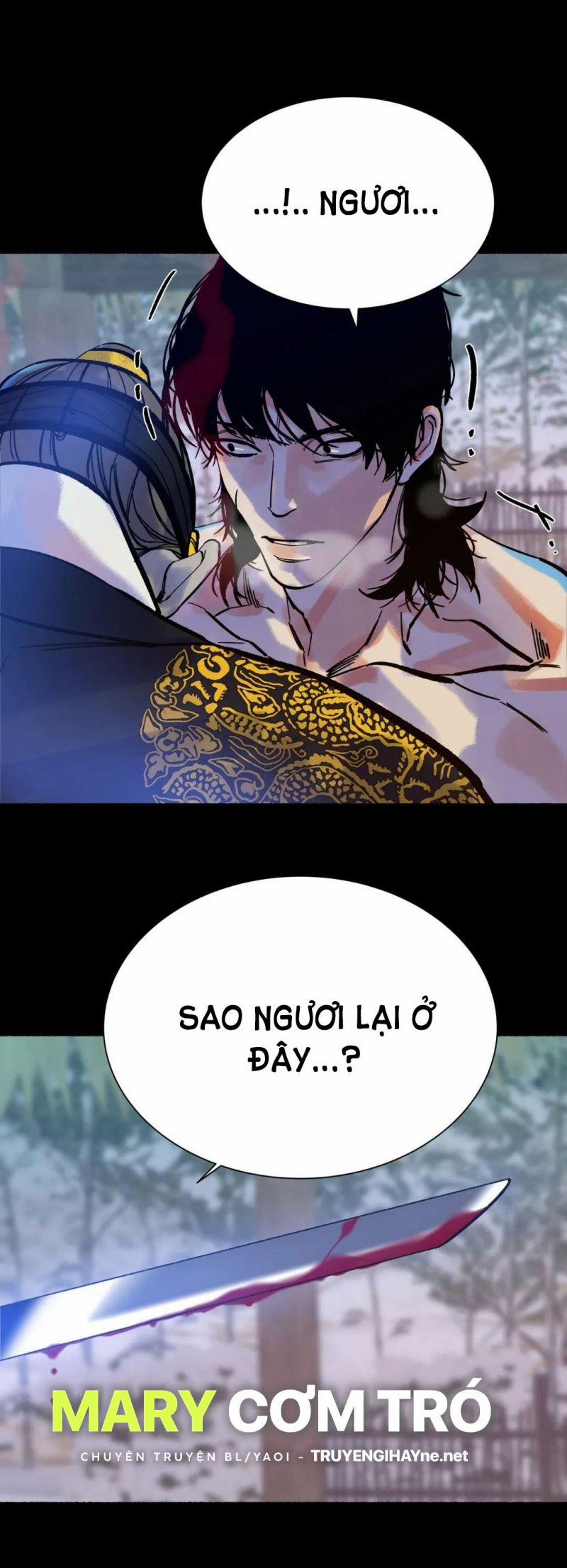 Hổ Ngàn Năm 15 trang 0