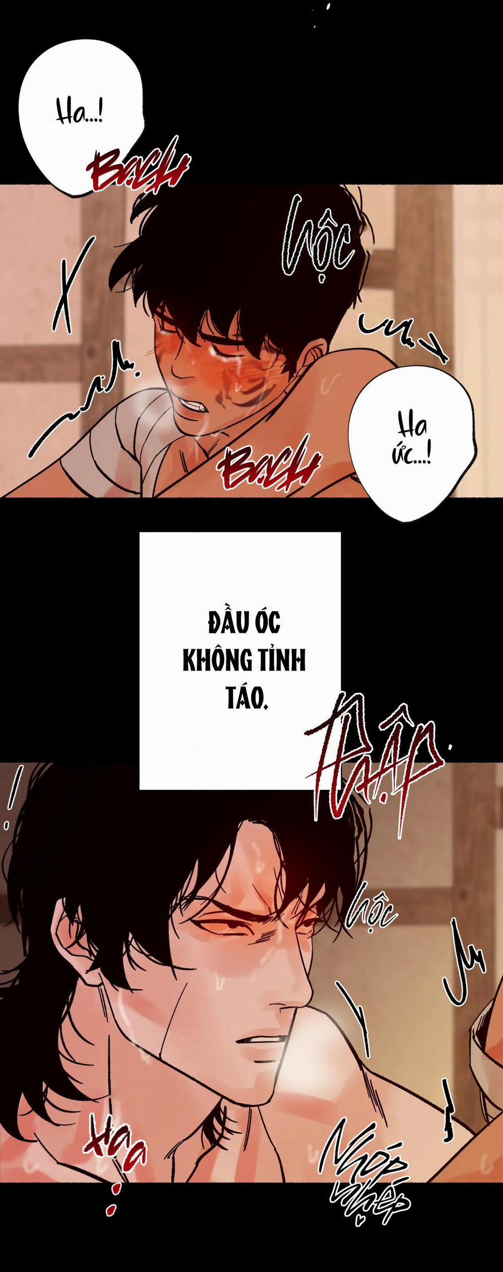 Hổ Ngàn Năm 20 trang 27