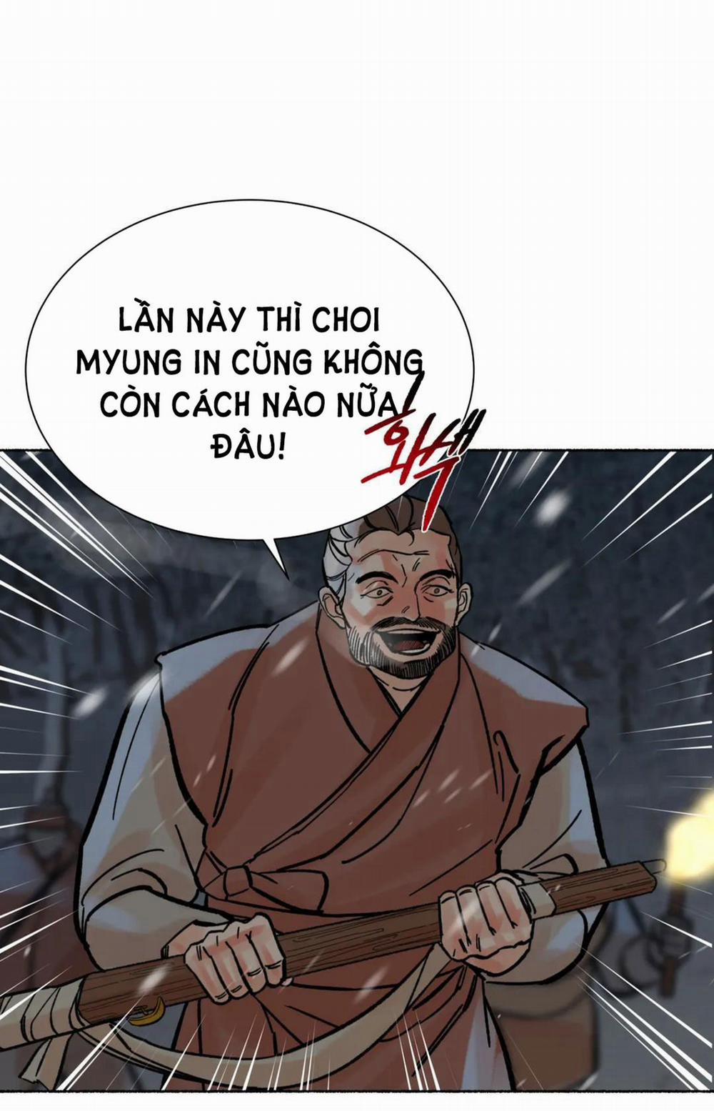 Hổ Ngàn Năm 22.1 trang 0