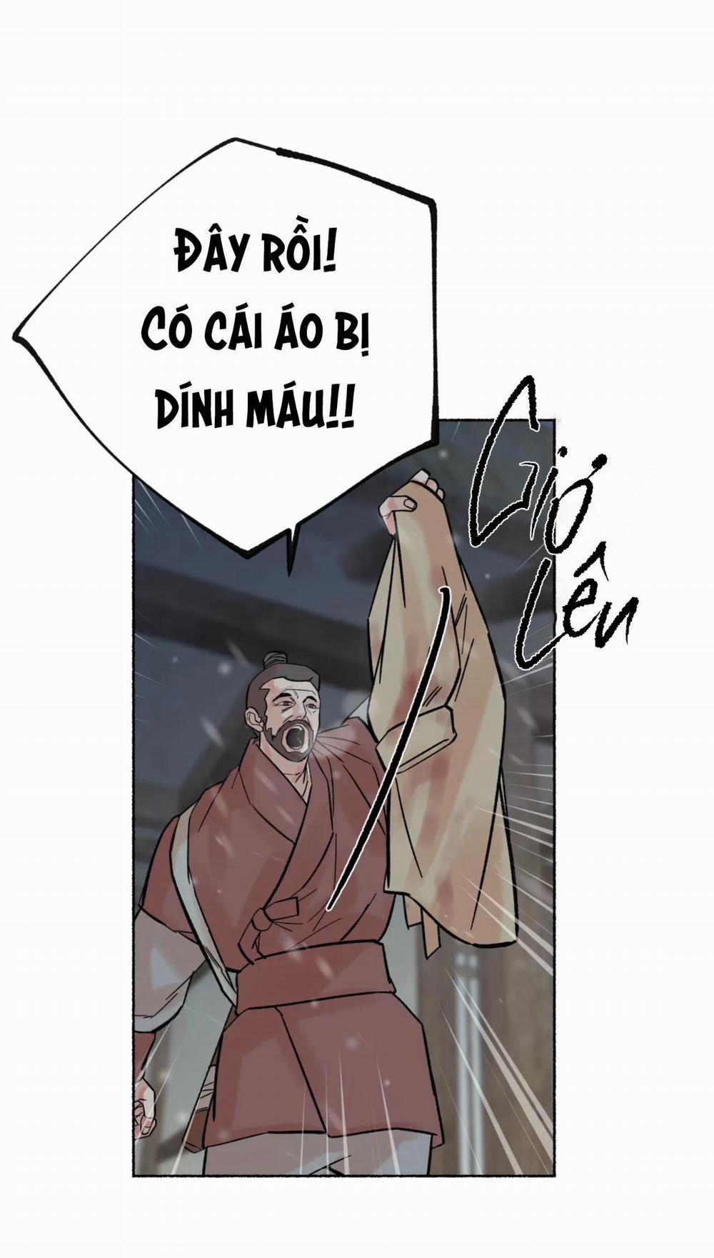 Hổ Ngàn Năm 23 trang 0