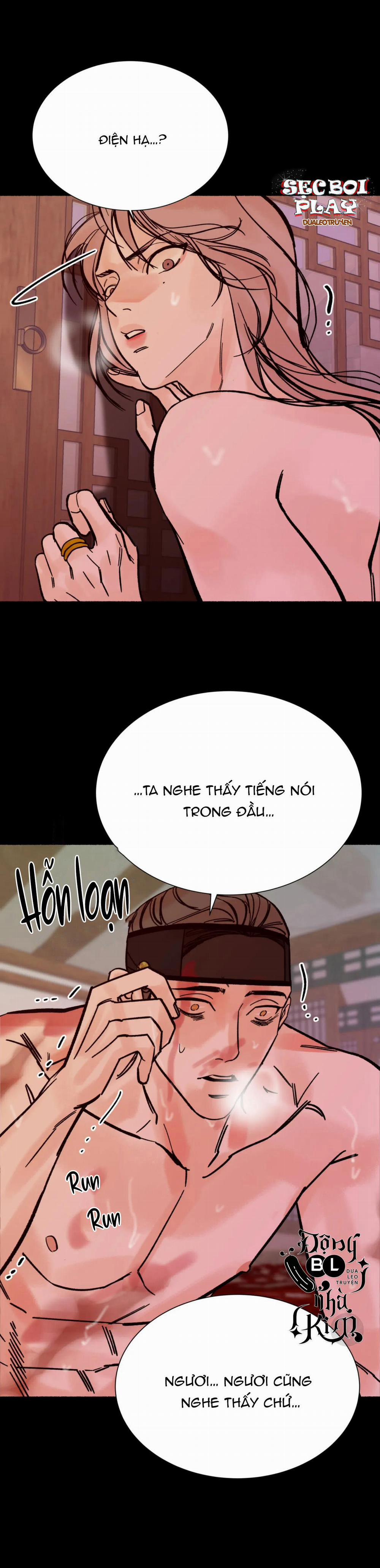 Hổ Ngàn Năm 5 trang 0