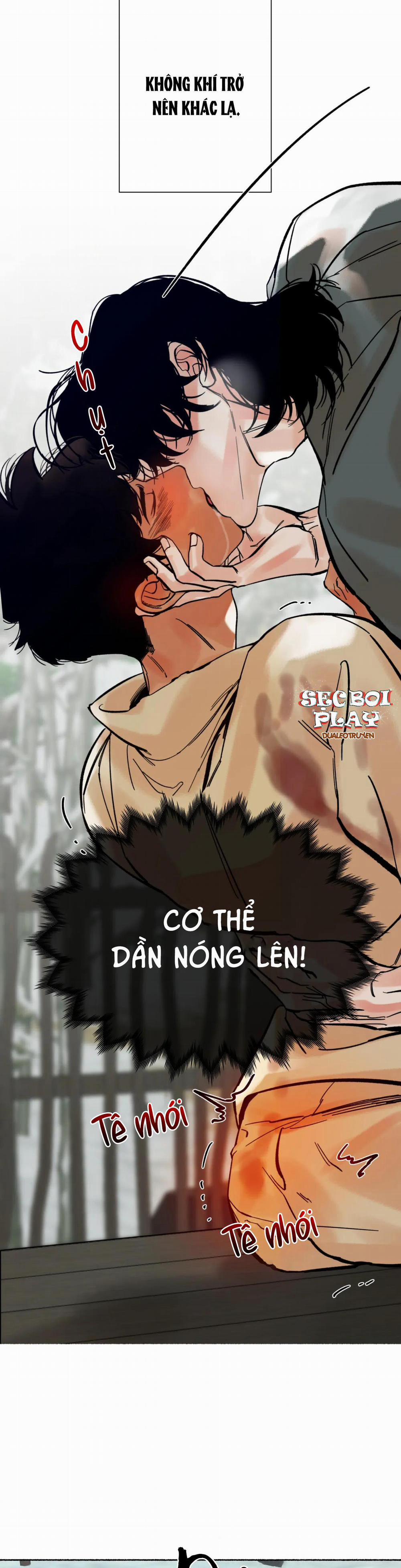 Hổ Ngàn Năm 6 trang 1