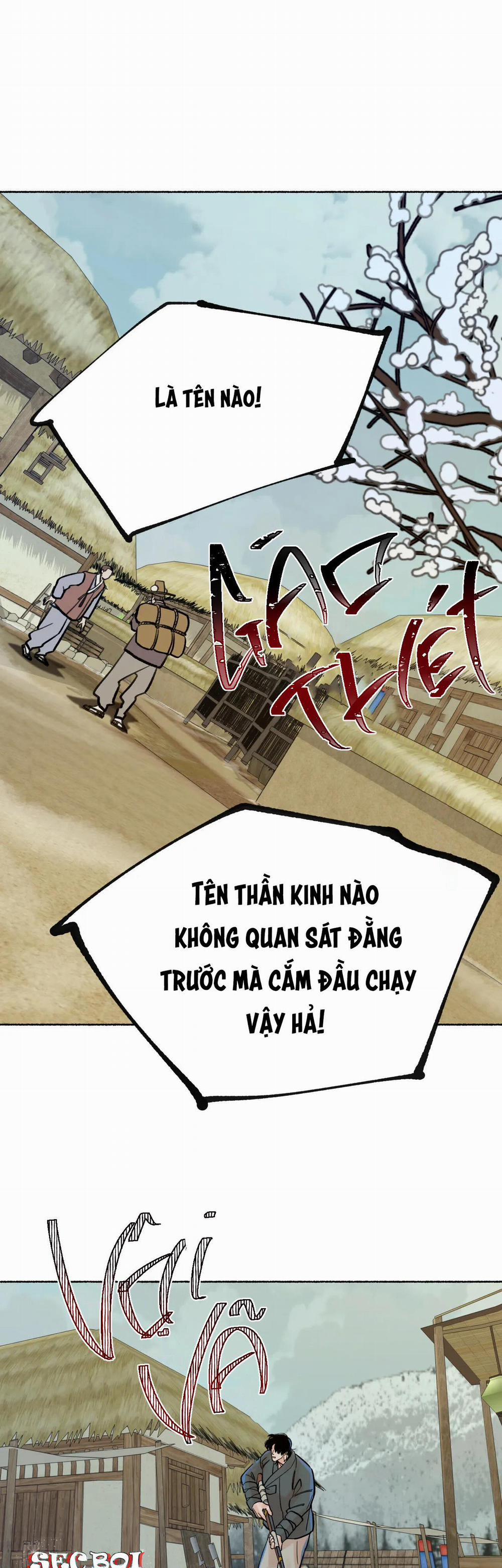 Hổ Ngàn Năm 9 trang 0