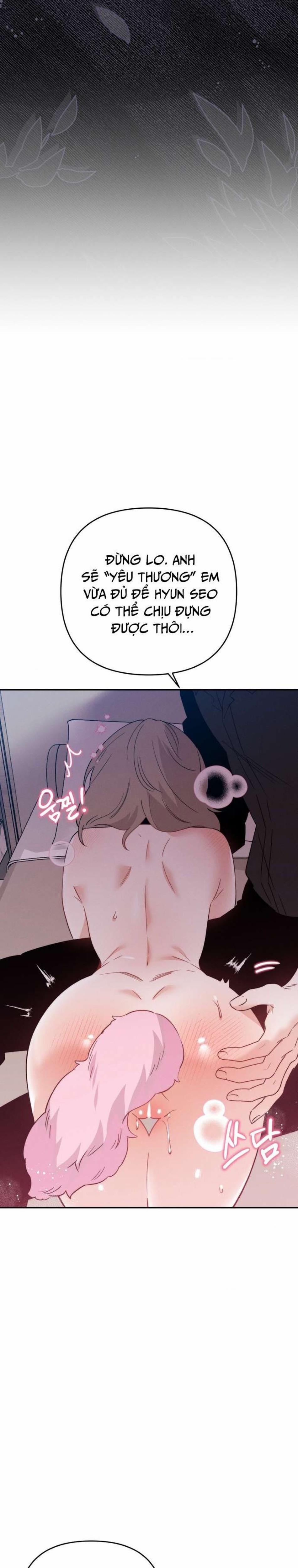 Họ Sẽ Mãi Hạnh Phúc Bên Nhau 10 trang 10