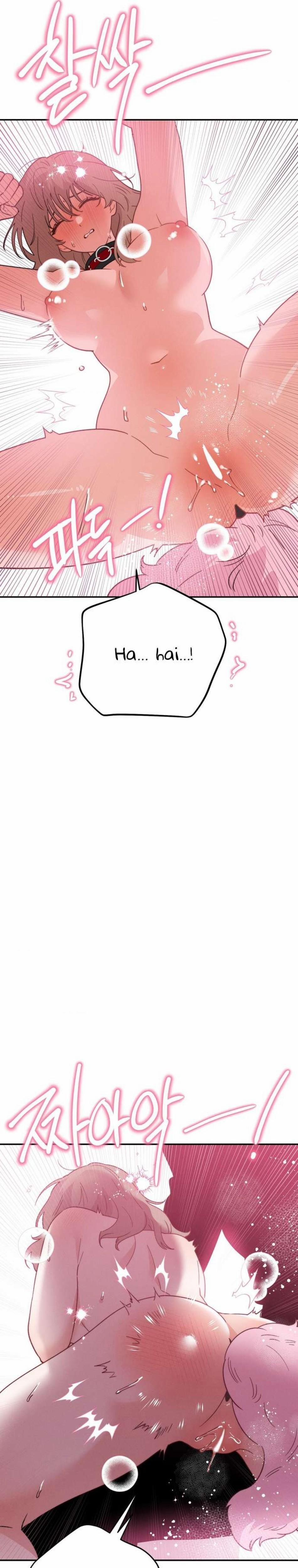 Họ Sẽ Mãi Hạnh Phúc Bên Nhau 10 trang 13