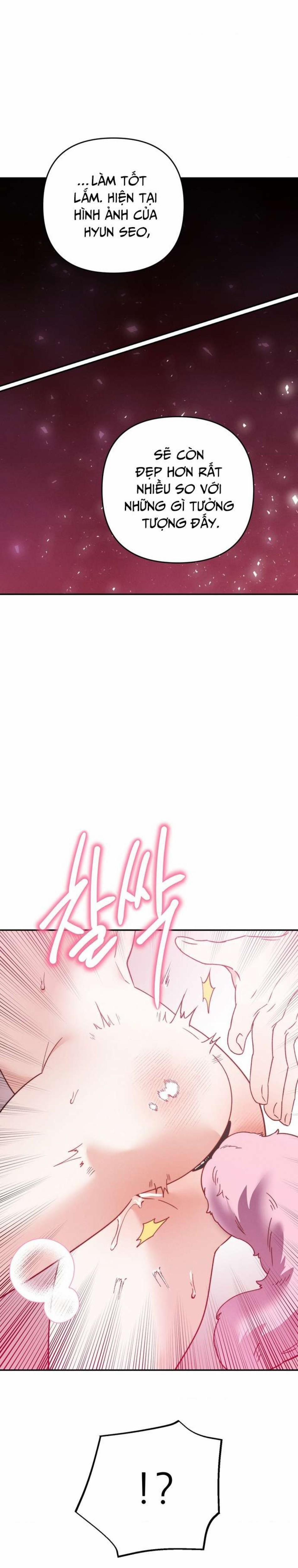 Họ Sẽ Mãi Hạnh Phúc Bên Nhau 10 trang 4