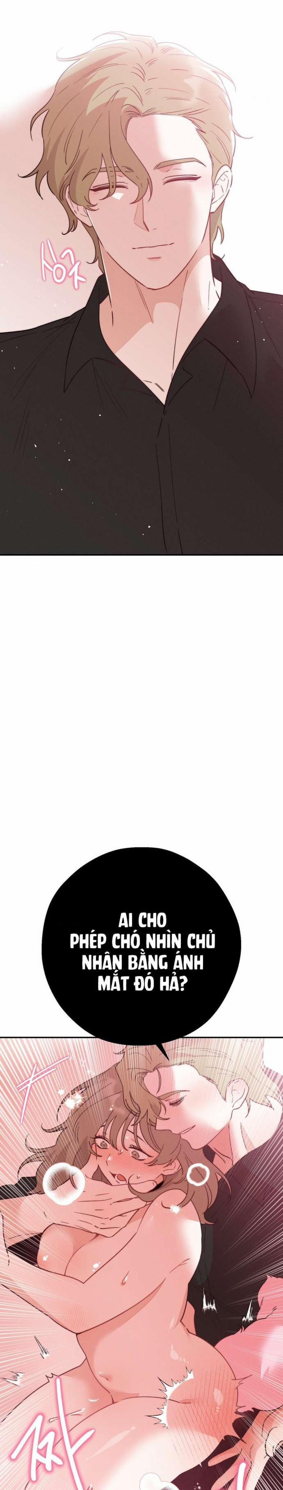 Họ Sẽ Mãi Hạnh Phúc Bên Nhau 10 trang 7