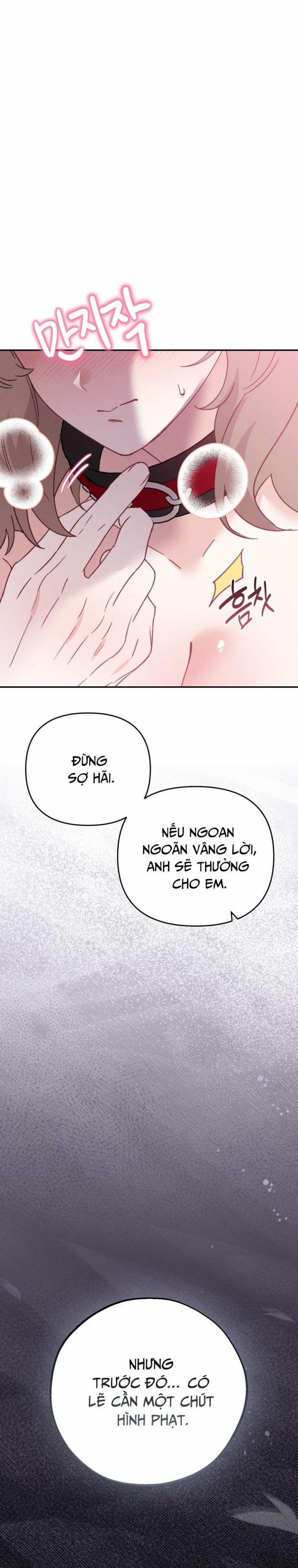 Họ Sẽ Mãi Hạnh Phúc Bên Nhau 10 trang 9