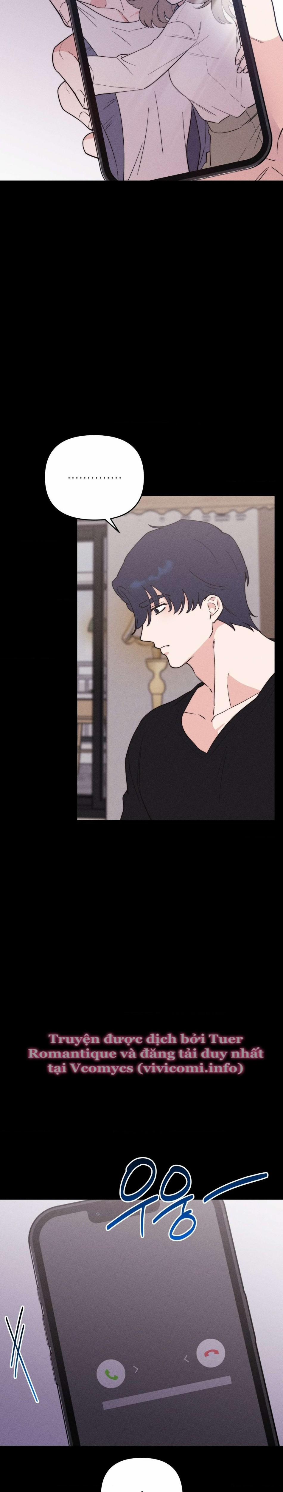 Họ Sẽ Mãi Hạnh Phúc Bên Nhau 5 trang 30