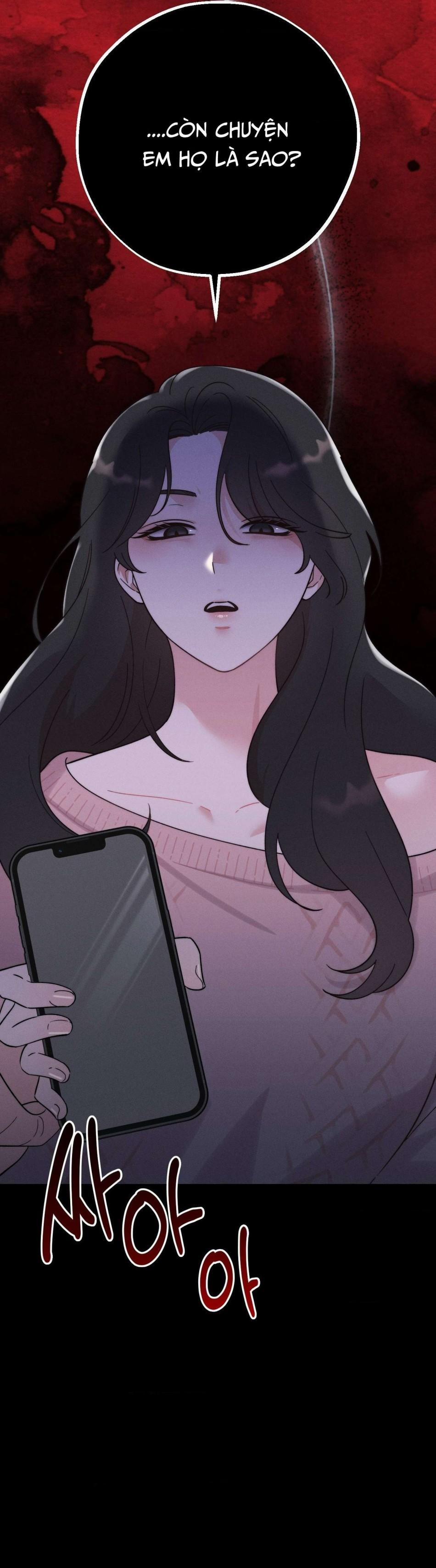 Họ Sẽ Mãi Hạnh Phúc Bên Nhau 5 trang 37