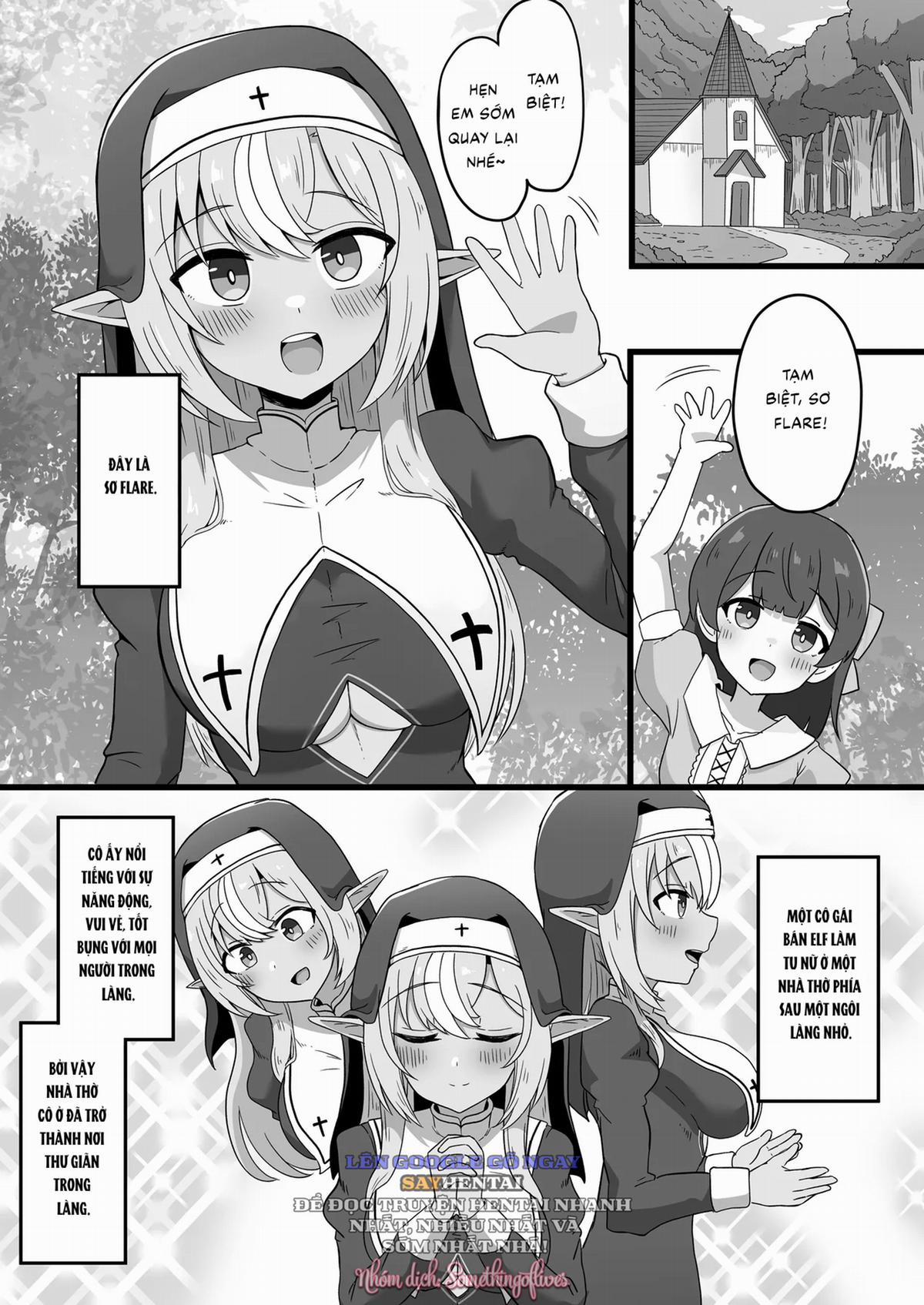 Hồ Sơ Sa Ngã Thành Gái Bán Hoa Của Cô Em Bán Tiên 1 trang 2