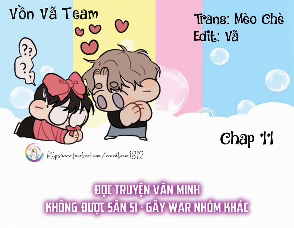 Hồ Thiên Nga Bị Quên Lãng 11 trang 0