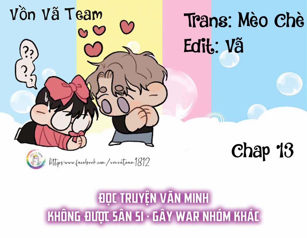 Hồ Thiên Nga Bị Quên Lãng 13 trang 0