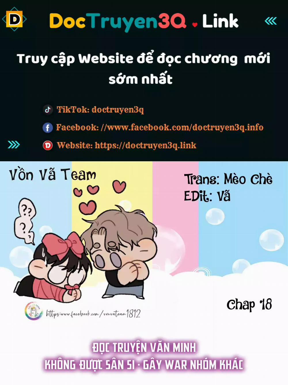 Hồ Thiên Nga Bị Quên Lãng 18 trang 0