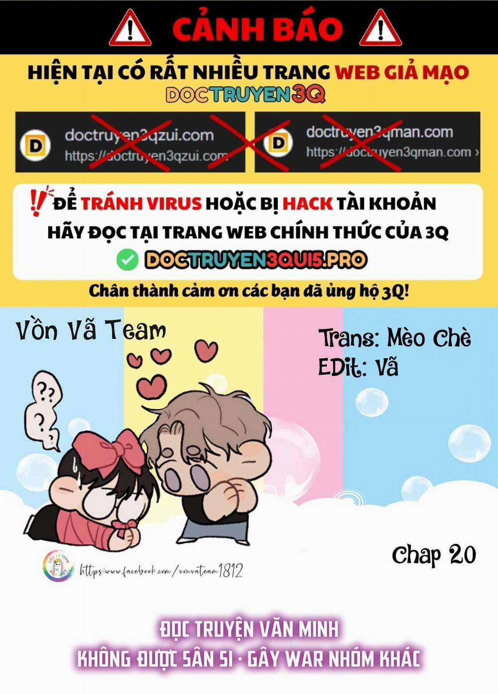 Hồ Thiên Nga Bị Quên Lãng 20 trang 0