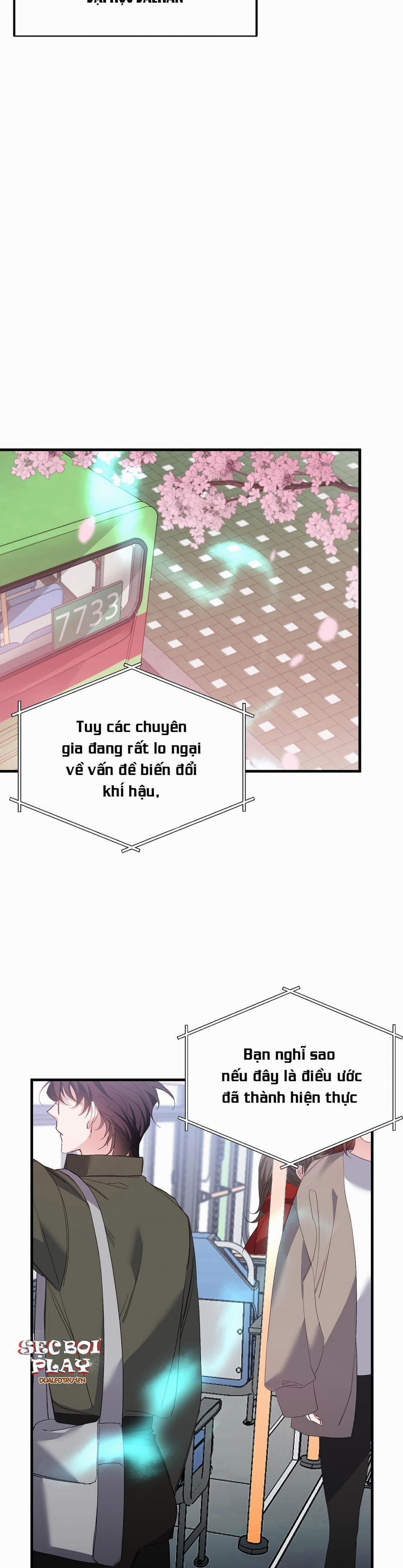 Hổ Trở Về 1 trang 1
