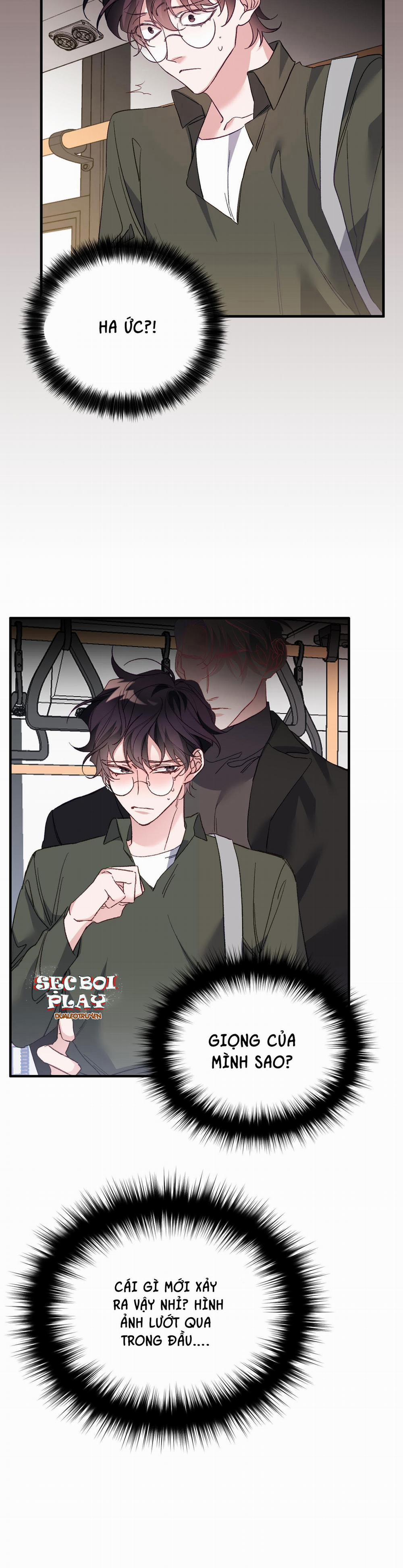 Hổ Trở Về 1 trang 10