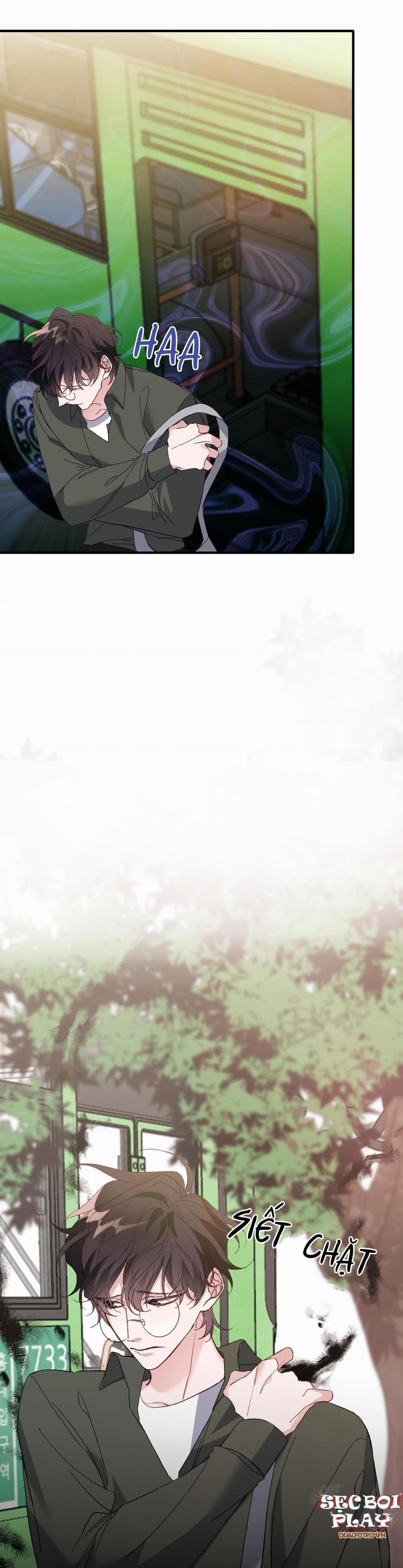 Hổ Trở Về 1 trang 12