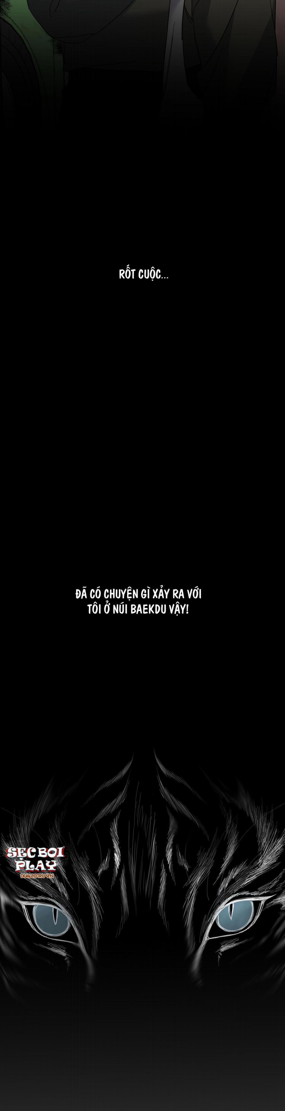 Hổ Trở Về 1 trang 13