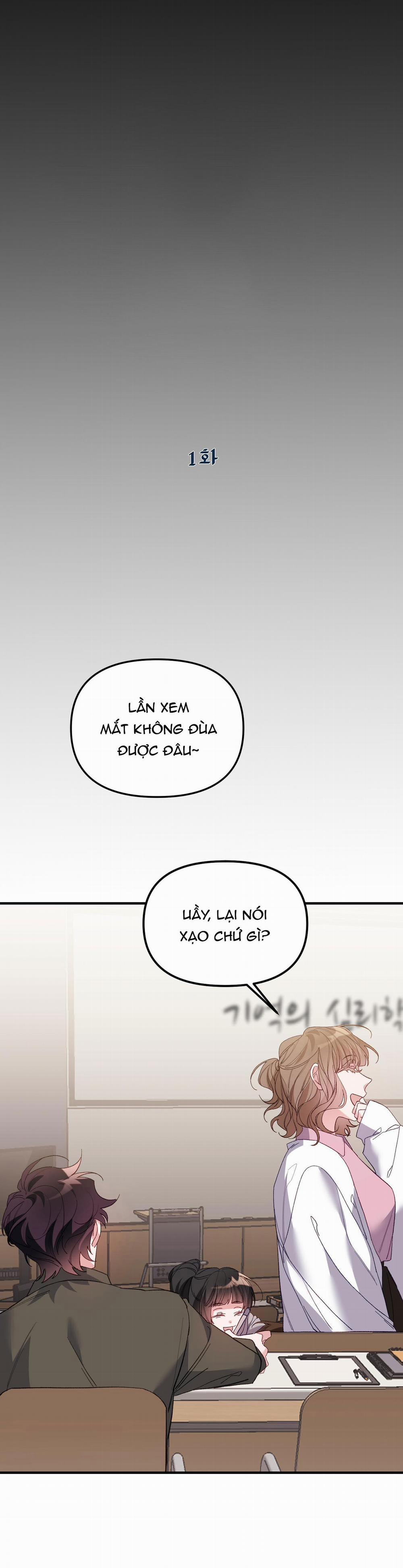 Hổ Trở Về 1 trang 14