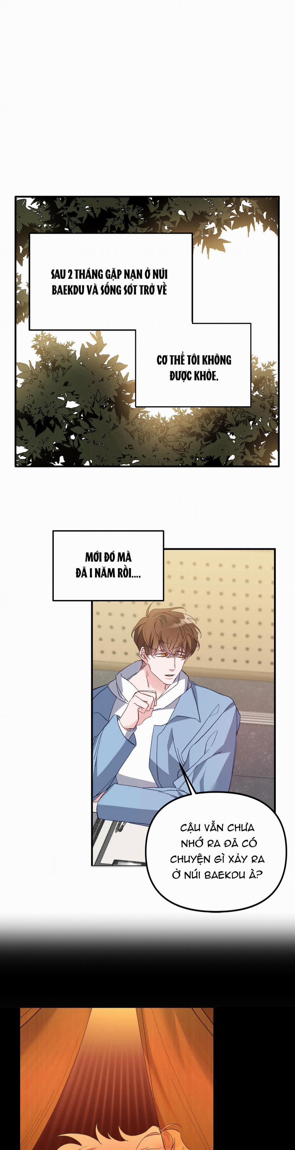 Hổ Trở Về 1 trang 17