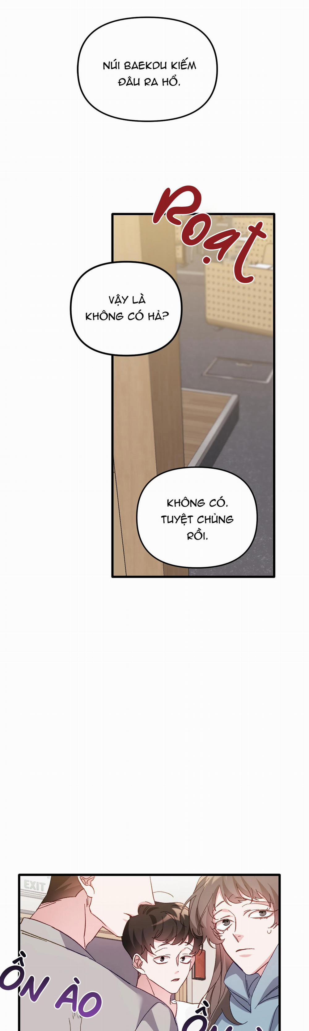 Hổ Trở Về 1 trang 20