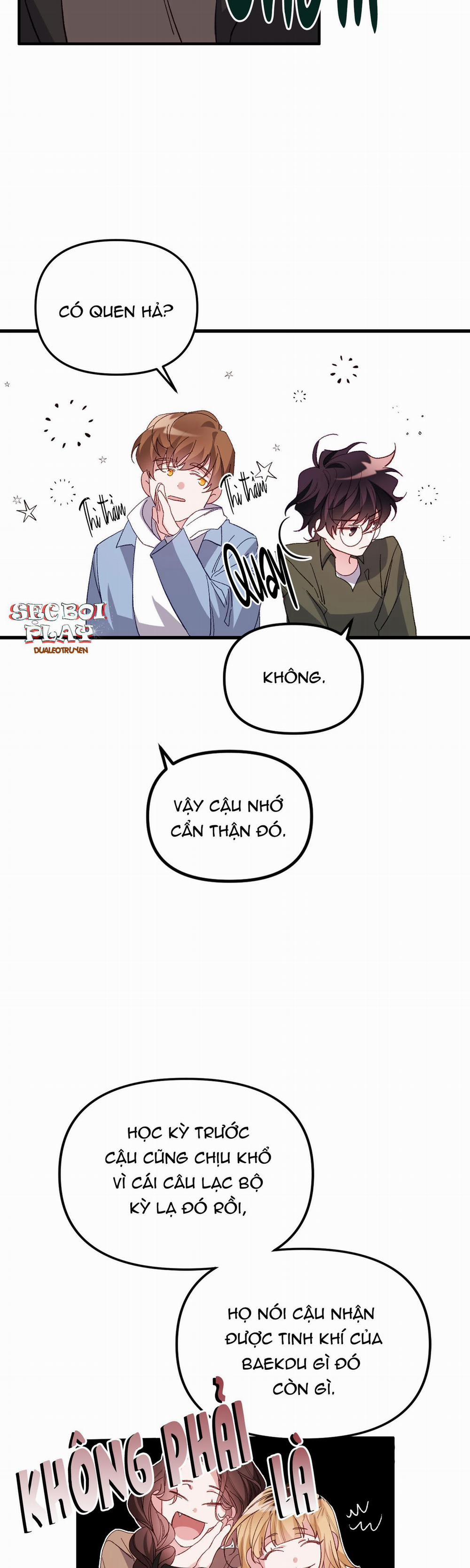 Hổ Trở Về 1 trang 23