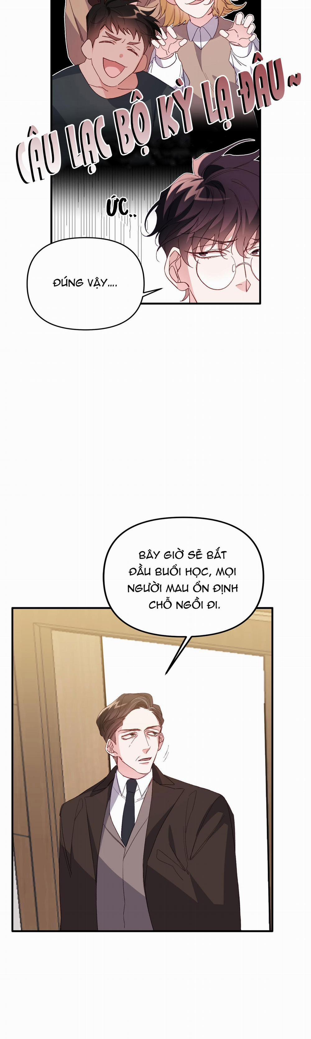 Hổ Trở Về 1 trang 24