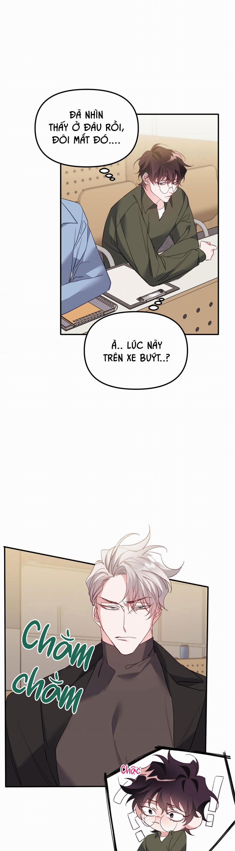 Hổ Trở Về 1 trang 25