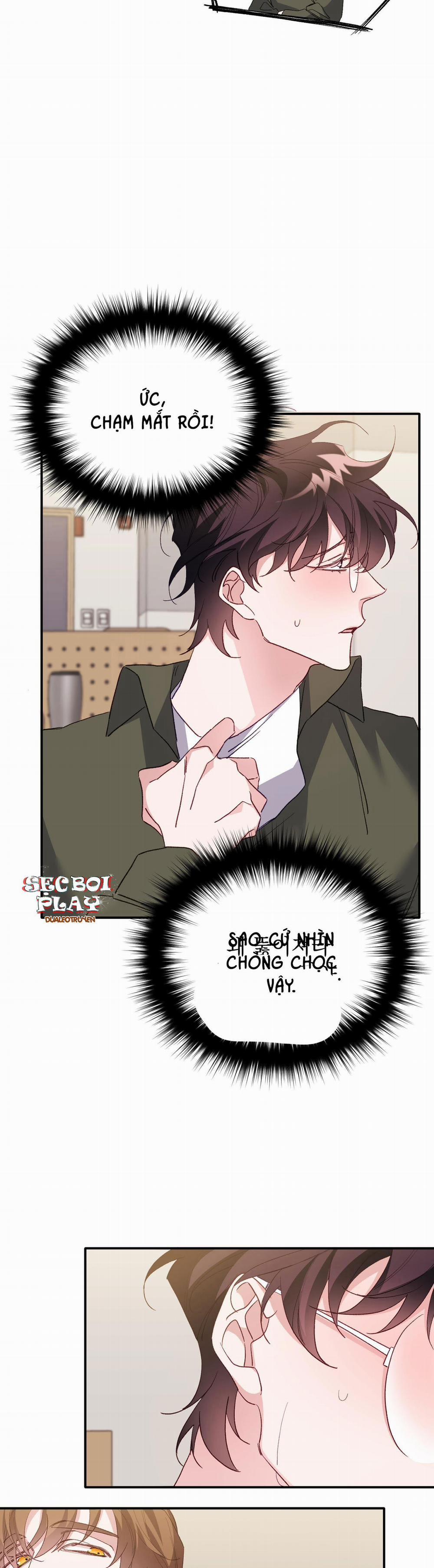 Hổ Trở Về 1 trang 26