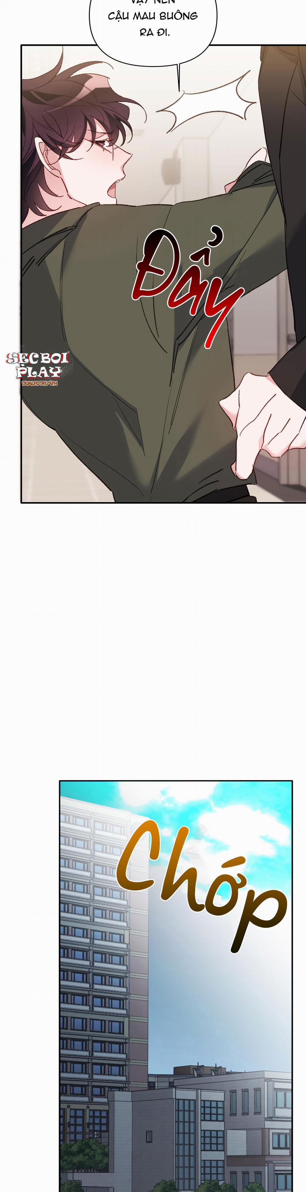 Hổ Trở Về 1 trang 34