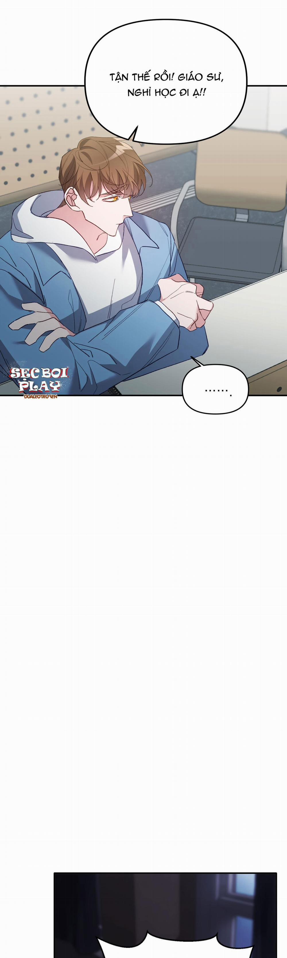 Hổ Trở Về 1 trang 36