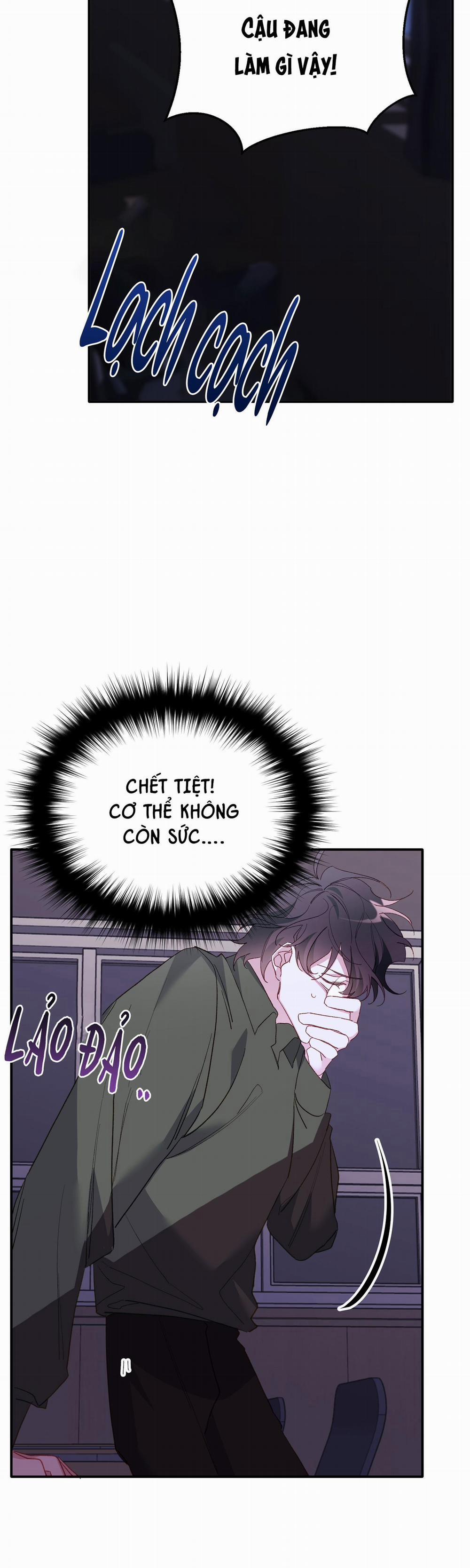 Hổ Trở Về 1 trang 37