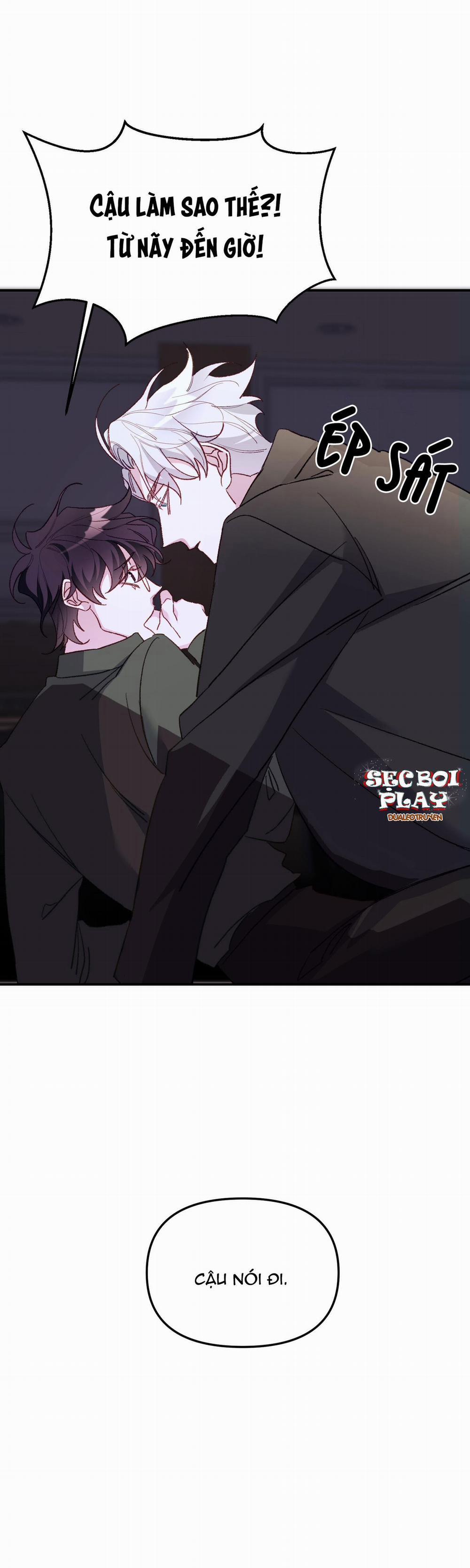 Hổ Trở Về 1 trang 38