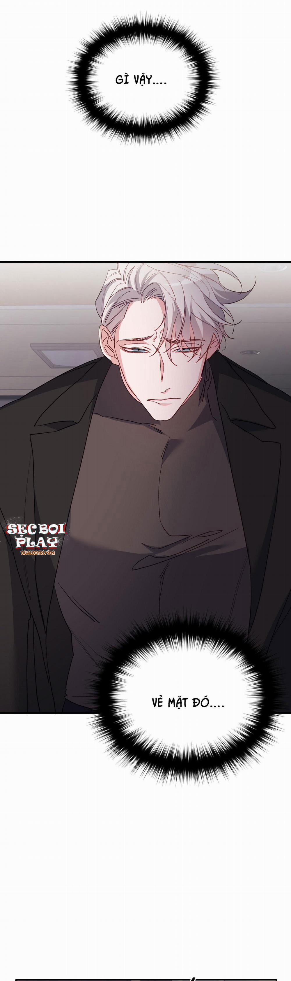 Hổ Trở Về 1 trang 41