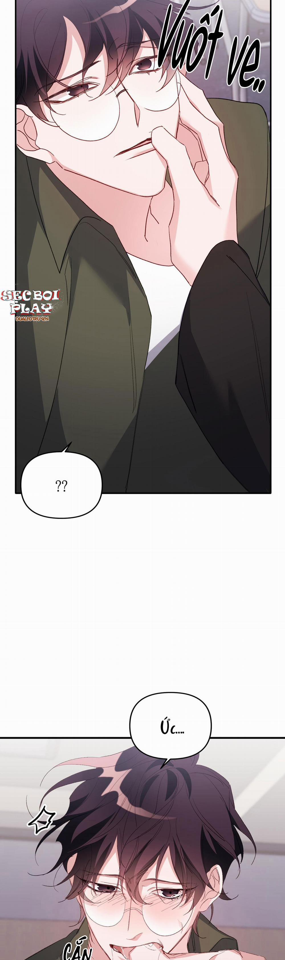 Hổ Trở Về 1 trang 42