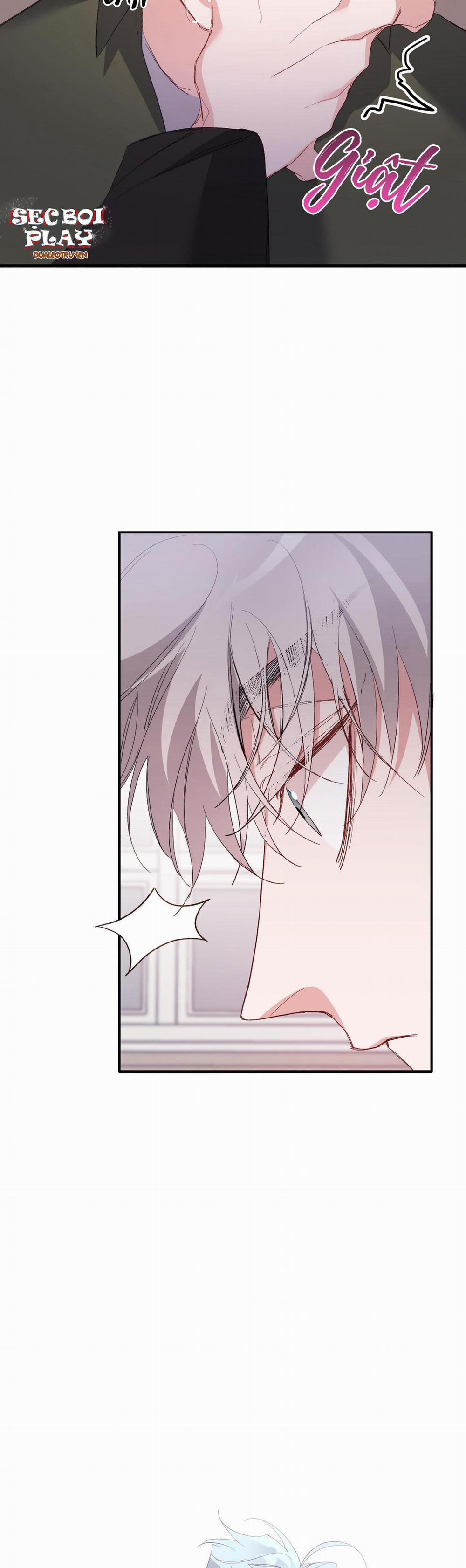 Hổ Trở Về 1 trang 43