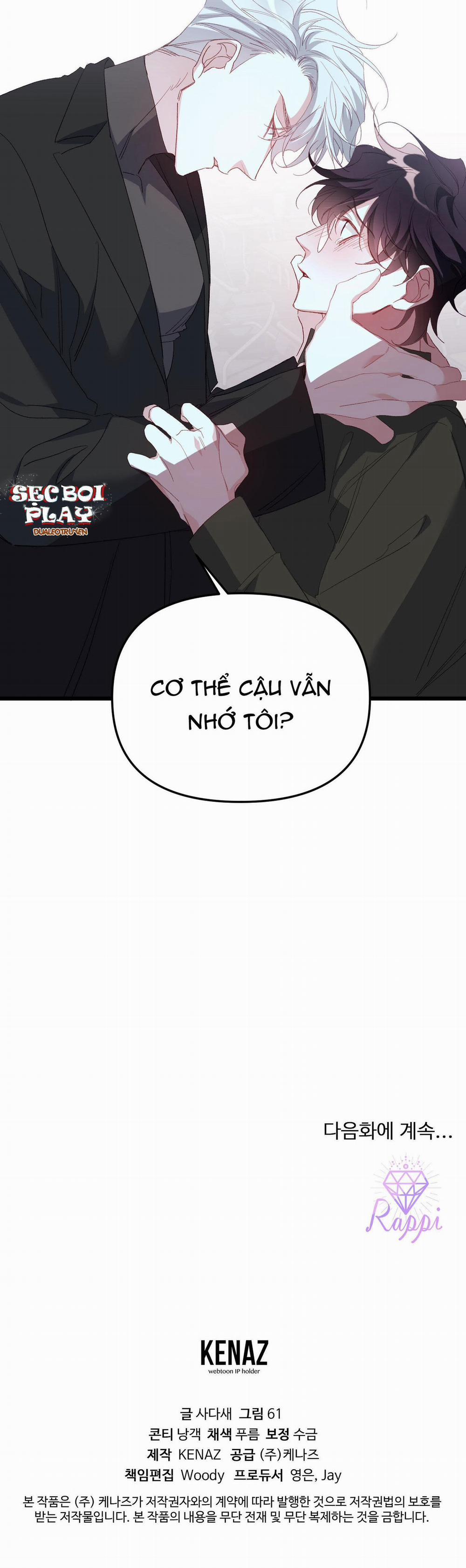 Hổ Trở Về 1 trang 44